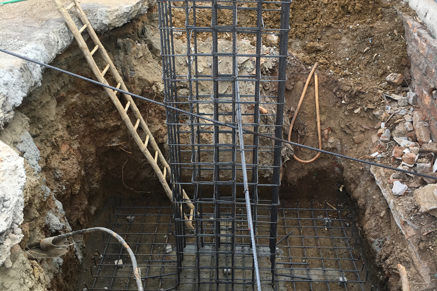 KP ENTERPRISES | Civil Engineering Industry
